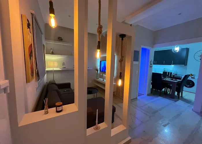 Adriana\'S Summer House