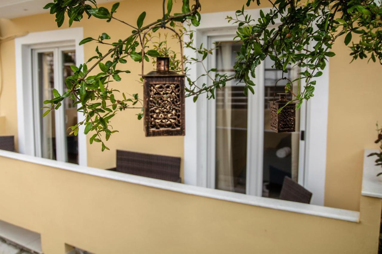 Adriana's Summer House * Kassiopi